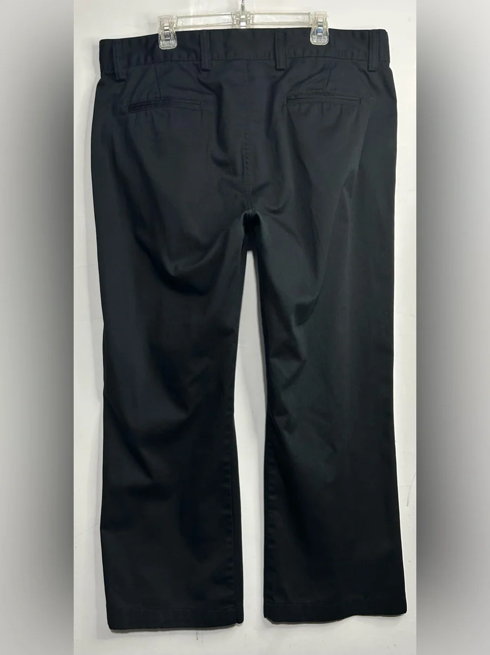 5‎ for $25🔥Tesla Black Trouser Pants 42X29